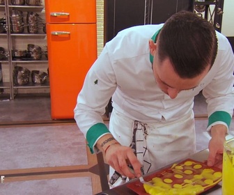 Replay Top chef - Épisode 14 - Partie 1