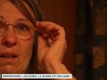 Replay Un jour, un doc - Propriétaires, locataires, la guerre est déclarée !