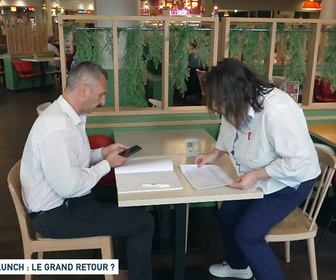 Replay Un jour, un doc - Petits prix, nouveaux burgers : McDonald's contre-attaque ! / Flunch : le grand retour ? (2/2)