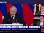 Replay Perrine jusqu'à minuit - Mais où sont passés ces proches de Poutine ? - 10/07