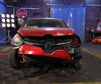 Replay Top Mecanic : 5 jours pour restaurer une épave - S6E42 - Jour 2 - Le meilleur mécanicien reste