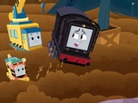 Replay Thomas et ses amis - A toi de jouer, Beresford !