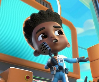 Replay Mighty Express - Opération sauvetage