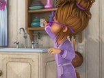 Replay Alvinnn Et les Chipmunks - Les maladresses de Jeanette