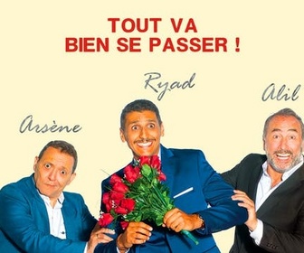 Replay Tout va bien se passer ! - 07/03/2026