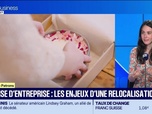 Replay Good Morning Business - Paroles de patrons : Margot Prévost - 13/07