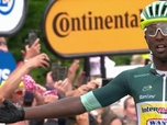 Replay TLS Tour de France - Tour de France : le résumé de la 8e étape