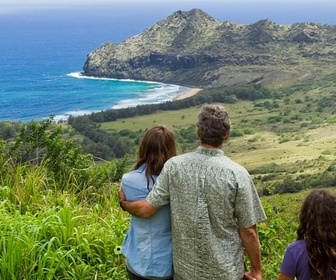 Replay The Descendants