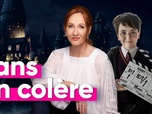 Replay Top Info - Nouvelle série, propos transphobes : fracture entre J.K. Rowling et les fans de Harry Potter