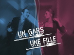 Replay Un gars, une fille - S1E28 - Cocktail au bureau