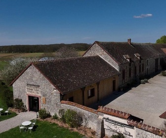 Replay La meilleure boulangerie de France - J2 : Centre Val de Loire