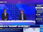 Replay Les experts du soir - Jeudi 28 novembre