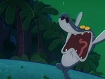 Replay Zig et Sharko - Perdus dans la jungle