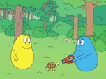 Replay Barbapapa en Famille - Les décodeurs