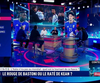 Replay L'Équipe du Soir - Episode du 1er avril
