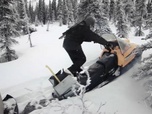 Replay Seuls face à l'Alaska - S5E11 - Gare au grizzly