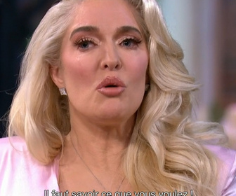 Replay Les real housewives de Beverly Hills - S11 E24 - Le bilan (4/4)