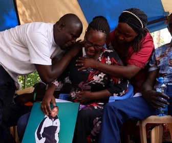 Replay Focus - Enrôlés par la Russie depuis l'Afrique : des Kényans envoyés sur le front