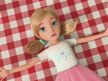 Replay Barbie dreamtopia - S01 E17 - Une licorne dans les nuages