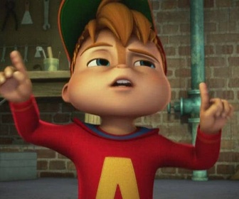 Replay Alvinnn Et les Chipmunks - Accrochez vos ceintures