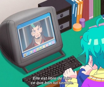 Replay Waccha PriMagi ! - Épisode 39 - Achihiko Omega, un rêveur passionné