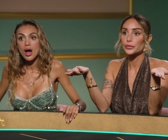 Replay Tricheurs - Saison 01 Episode 07 du 3 février 2026