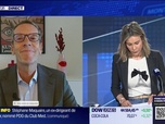 Replay BFM Bourse - Le Club : Stellantis, une perte nette de 2,3 milliards de dollars au S1 - 21/07