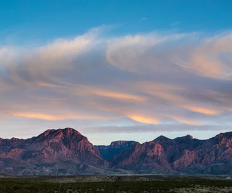 Replay Big Bend, la frontière sauvage de l'Amérique