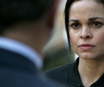Replay S.W.A.T. - S03 E20 - A l'amour, à la mort