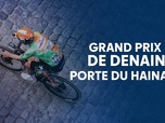 Replay Cyclisme - FDJ United Series - Grand Prix Cycliste de Denain – Porte du Hainaut