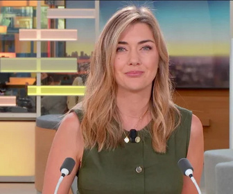 Replay La Matinale Franceinfo - La matinale week-end