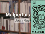 Replay La p'tite librairie - Malpertuis - Jean Ray