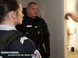 Replay Enquête d'action - Policiers et champions : ces athlètes qui font régner l'ordre