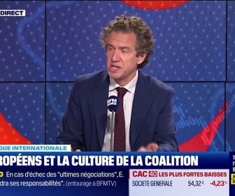 Replay Le 19h Eco - Crise politique: la recette de nos voisins pour gouverner par compromis