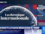 Replay Le 19h Eco - Iran : Regardons-nous dans la mauvaise direction ? Quand les actes militaires contredisent Trump