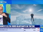 Replay Good Morning Business - Culture IA : Seedance 2.0, l'IA vidéo bluffante de TikTok, par Anthony Morel - 13/02