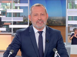 Replay Le JT en LSF - 27/04/2026