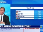 Replay Good Morning Market - Kevin Warsh est-il déjà piégé sur l'inflation ? - 21/05