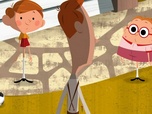 Replay Jamie a des tentacules - Jamie Walsh