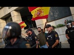 Replay Crise migratoire à Ceuta : la colère monte dans la rue contre la gestion du gouvernement