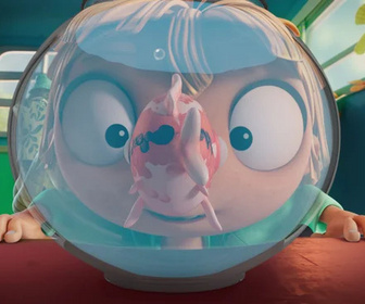 Replay Monsieur Crocodile - 27/11/2025