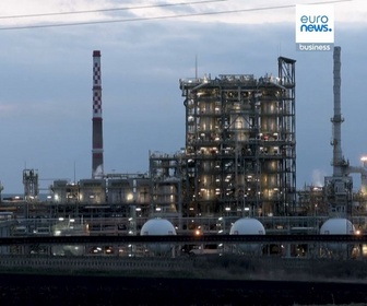 Replay L'Europe paie beaucoup plus cher ses importations de pétrole en 2026