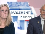 Replay Parlement hebdo - Fin de vie : faut-il un référendum ?