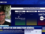 Replay BFM Bourse - On refait la séance : Soitec recule, Median Technologies s'envole - 01/10