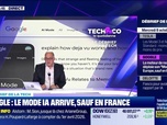Replay Tech & Co, la quotidienne - Mercredi 8 octobre