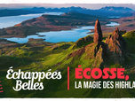 Replay Échappées belles