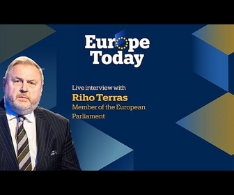 Replay Europe Today : Ursula Von der Leyen appelle l'UE à se préparer à une Union à plusieurs vitesses