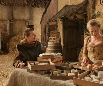 Replay La petite histoire de France - La ch'tite symphonie/ Servir / Question question / L'art de la guerre