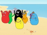 Replay Barbapapa en Famille - Le monde des barbabébés