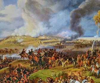Replay 7 septembre 1812, la bataille de Borodino/La Moskova - Quand l'histoire fait dates